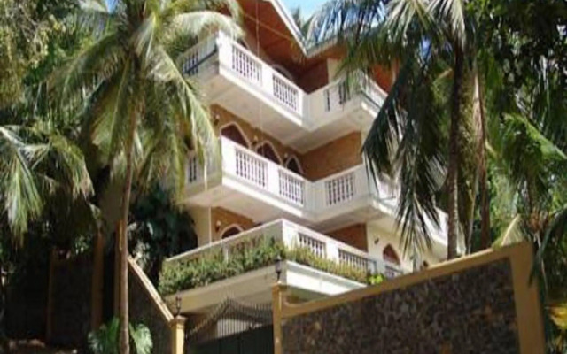 Sandaya's Place