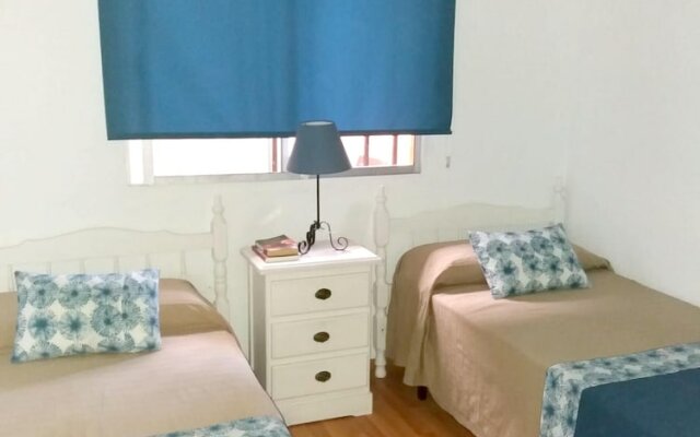 House with 2 Bedrooms in Arona, with Furnished Terrace And Wifi - 2 Km From the Beach