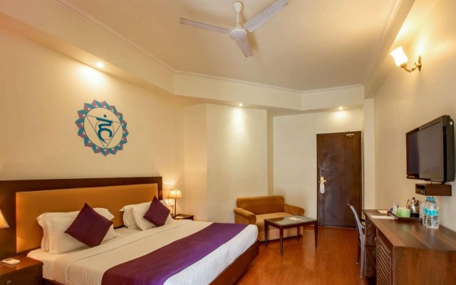 Dewa Retreat- A Himalayan Boutique Hotel