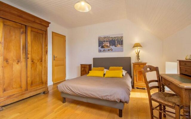 Les Jardins de Coët-Kra