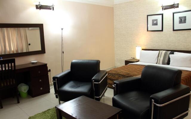 Maitama Guest House