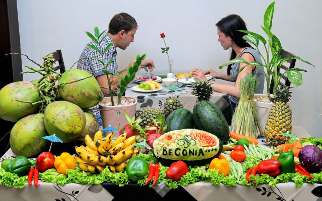 Bella Begonia Nha Trang Hotel