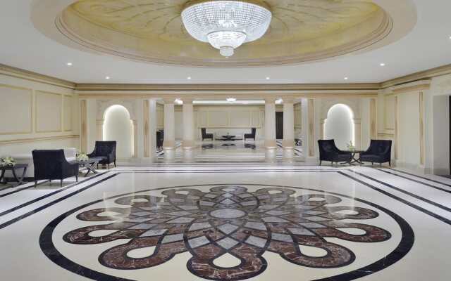 voco Riyadh by IHG