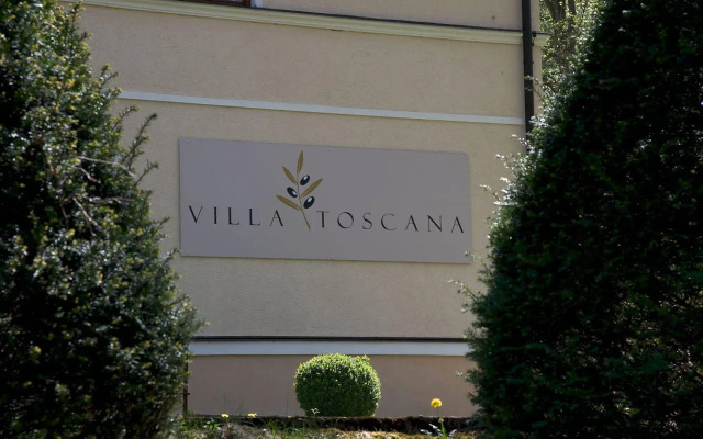 hideauts hotels Der Rosengarten.