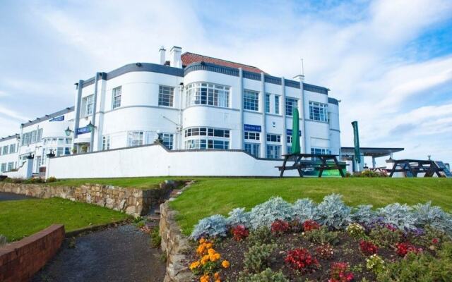 The Park Hotel Tynemouth