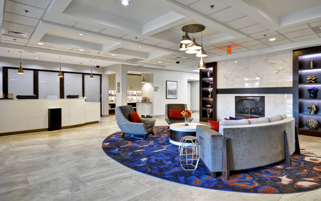 Homewood Suites by Hilton-Hartford South-Glastonbury, CT