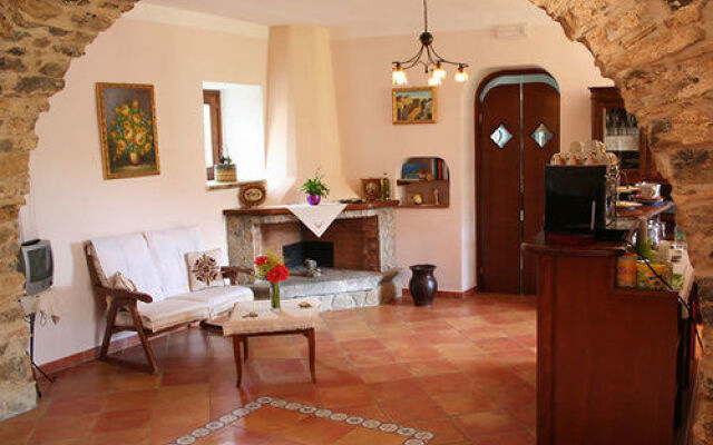 Country House B&B Antica Dimora Del Sole