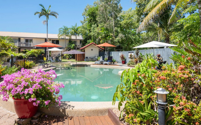 Lychee Tree Holiday Apartments