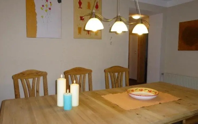 Apart Auszeit