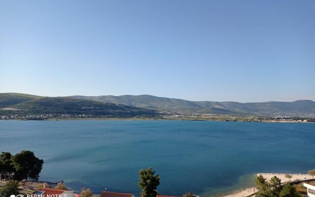 Ante - 70 m from sea - A2(2+2)