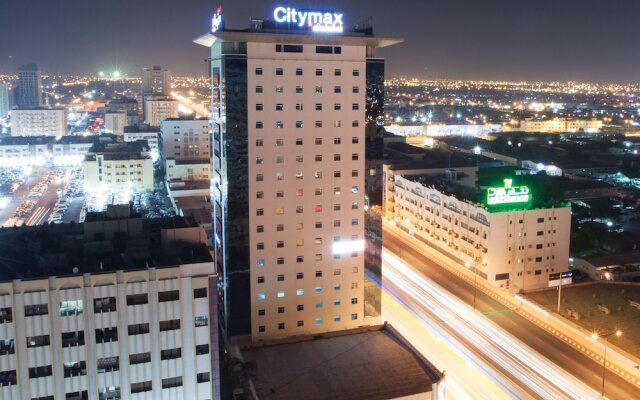 Citymax Sharjah