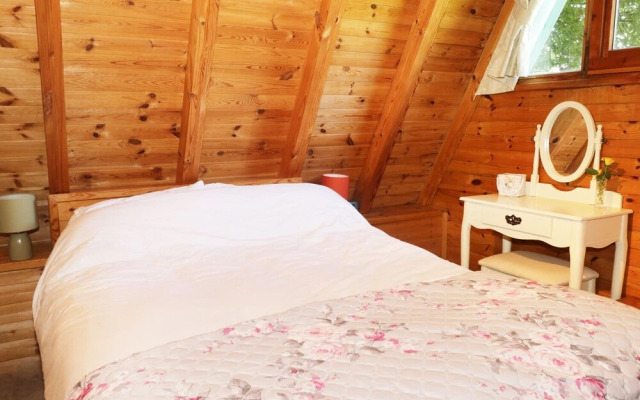 Apple Tree Lodge