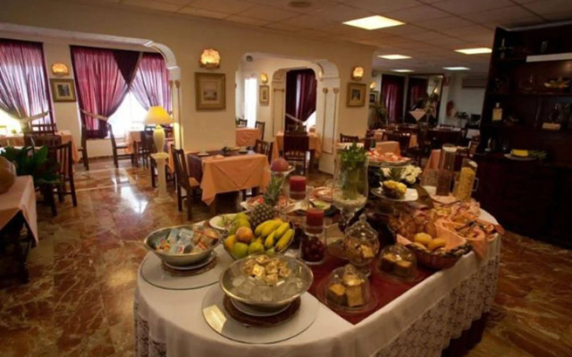 Hotel Claramar