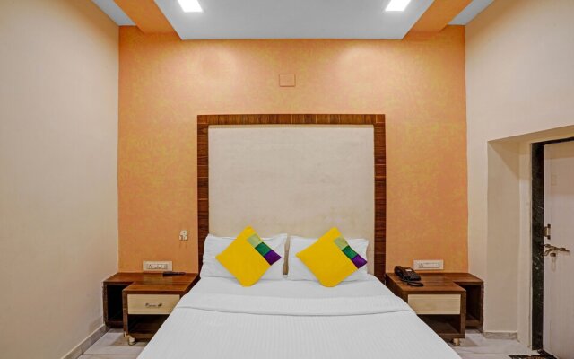 Hotel Aakash by Treebo Hotels