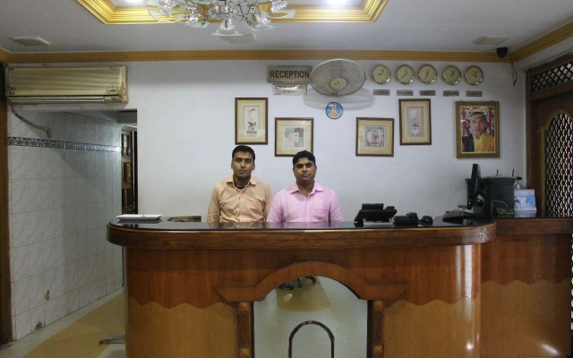 Hotel Tathagat
