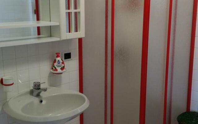 Apartment Un Castello di Neve