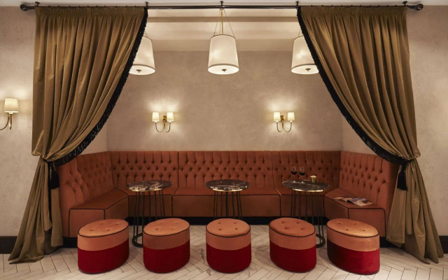Clayton Hotel Cambridge