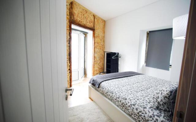 Charming Bairro Alto Apartment