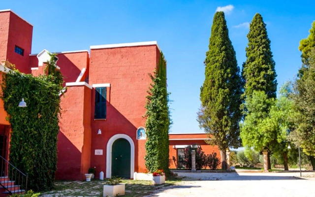 Agriturismo Tibitone