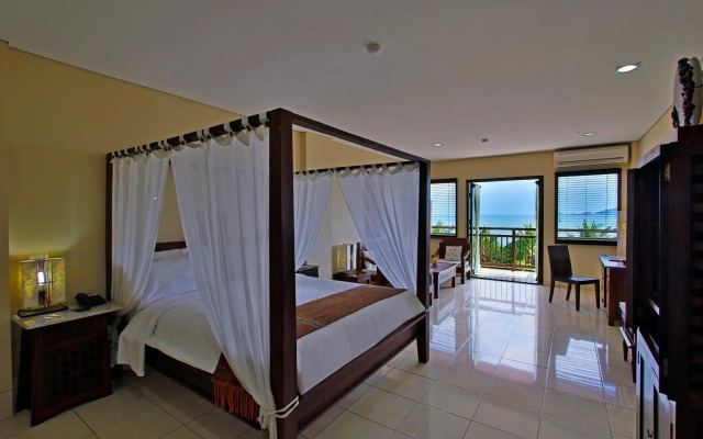 The Jayakarta Suite Komodo Flores