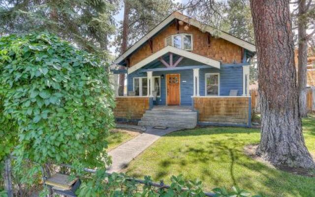 Albany-Close to Old Mill-3BR/2BA