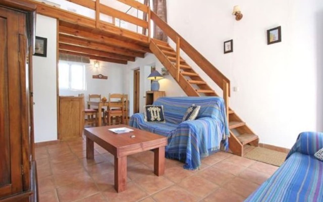 House in Vejer de la Frontera 101276 by MO Rentals