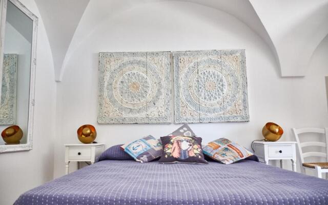 Equorum Prospectus 2 - OSTUNI CENTRO - Guest House