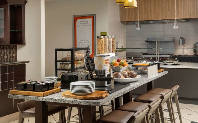 Hilton Garden Inn Dallas/Duncanville