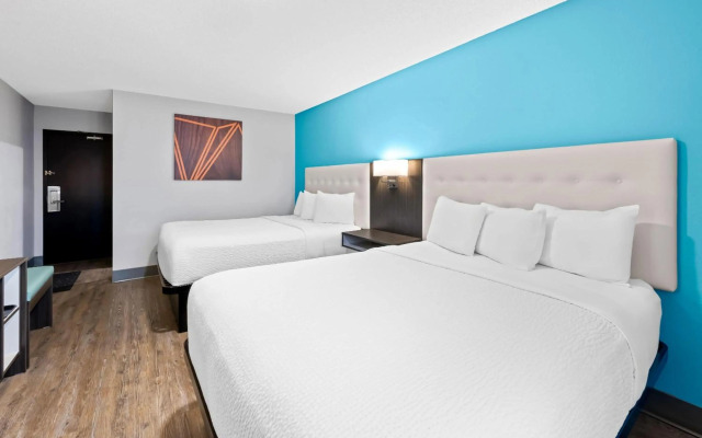 Howard Johnson by Wyndham Thunder Bay