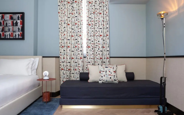 Glamour Apartments