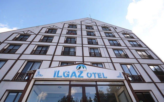 Ilgaz Hotel