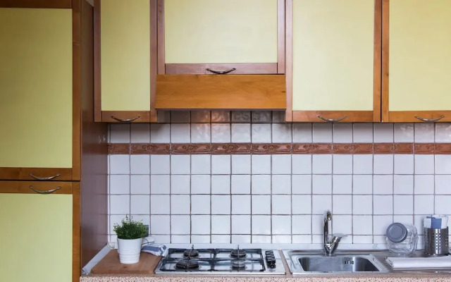 Rental In Rome Rosselli Santa Maria Novella Palace