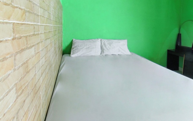 Hotel O Jayanni – Guest Rooms – Sumbawa Besar