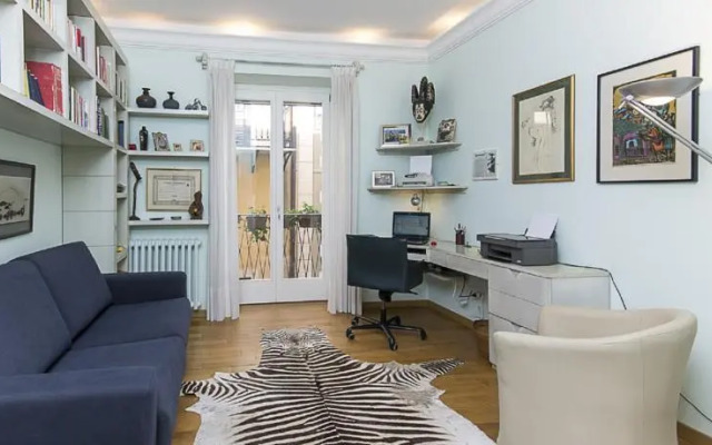 Palazzo Sellitti Luxury Apartment
