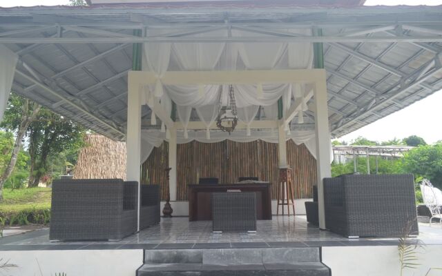 Omah Kloewoeng Resort Kaliurang