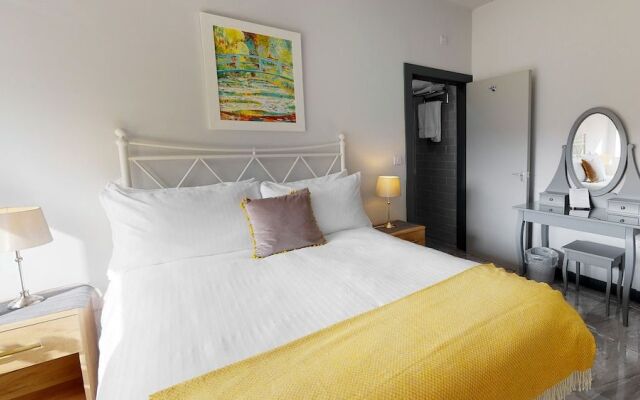 Finkle Green Bed & Breakfast