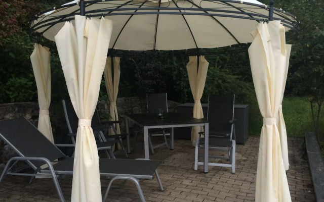Landhotel Menke