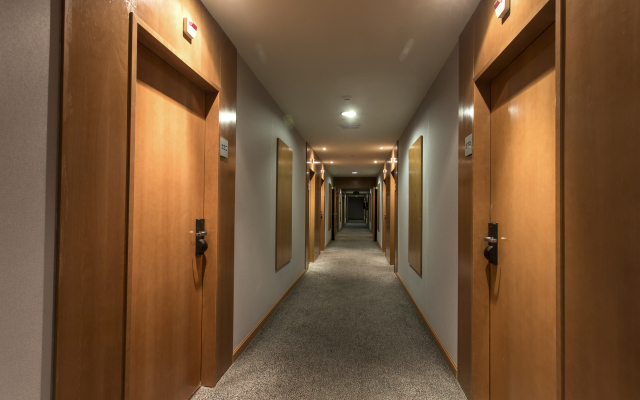 Sercotel Hotel AG Express Elche