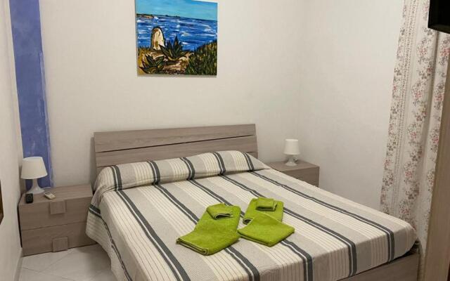 Villa Lara 600 Metri Dal Mare