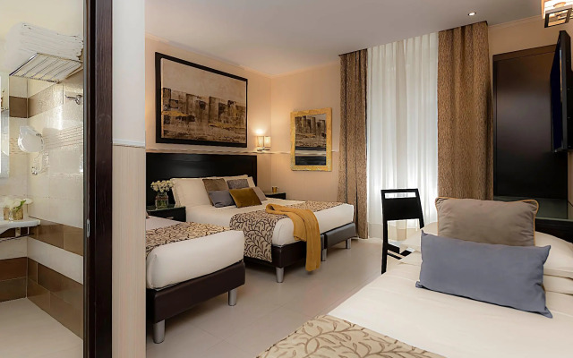 Yes Hotel
