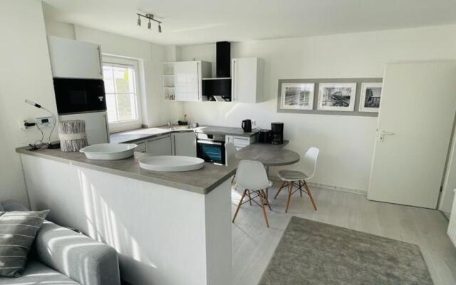 Raemel 38 Strandkieker Whg 15