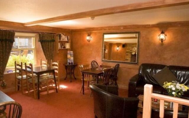 The Chequers Inn