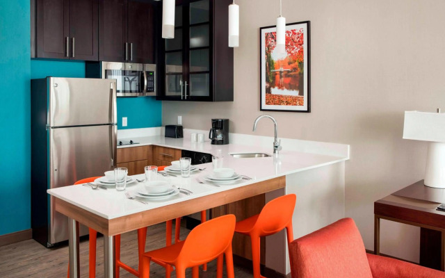 Residence Inn by Marriott Boston Watertown