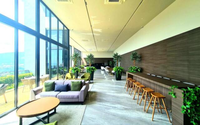 Beacon Executive Suites Penang
