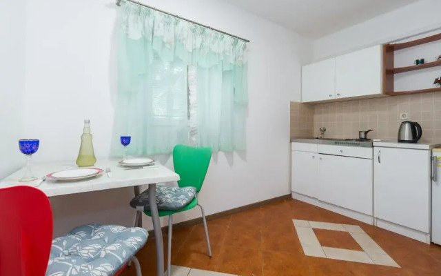 Apartment Luka 1