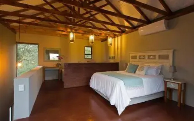 The Willows Guesthouse - фото 4