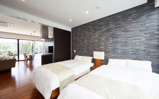 E-horizon Resort Premium SESOKO B