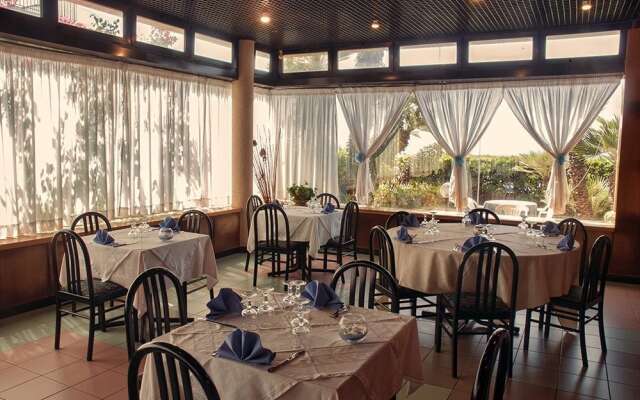 Hotel Neptunus