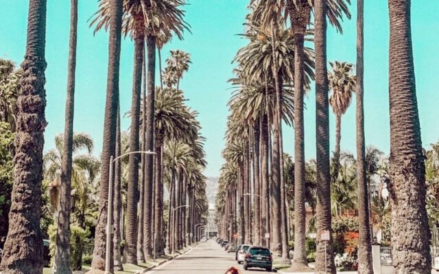Biltmore Los Angeles
