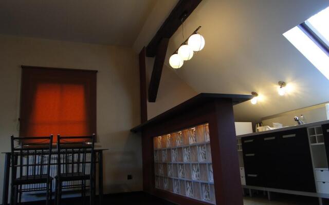 Apartament Nina